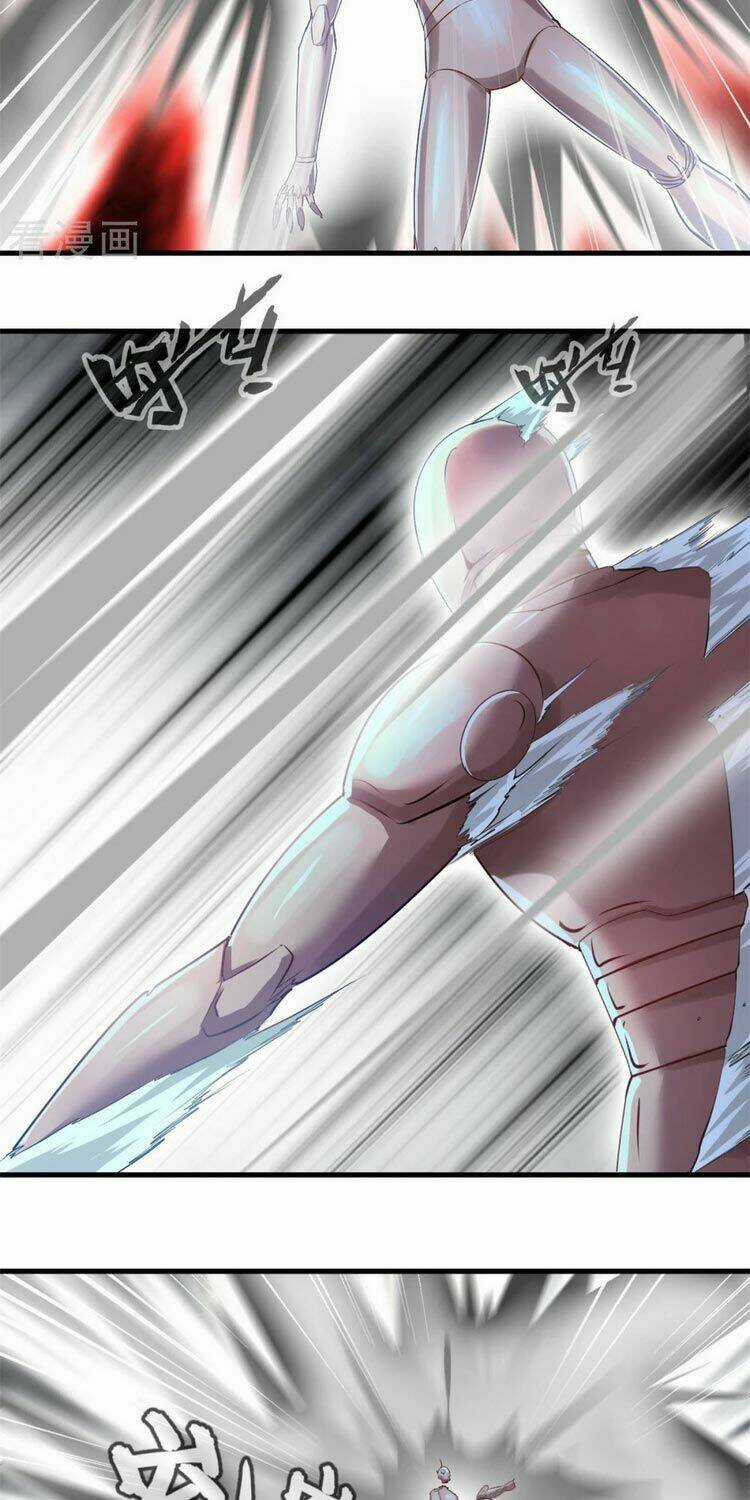 Một Đời Thành Tiên Chapter 59 trang 10