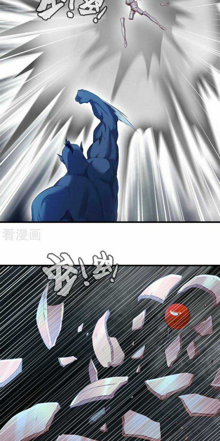 Một Đời Thành Tiên Chapter 59 trang 11