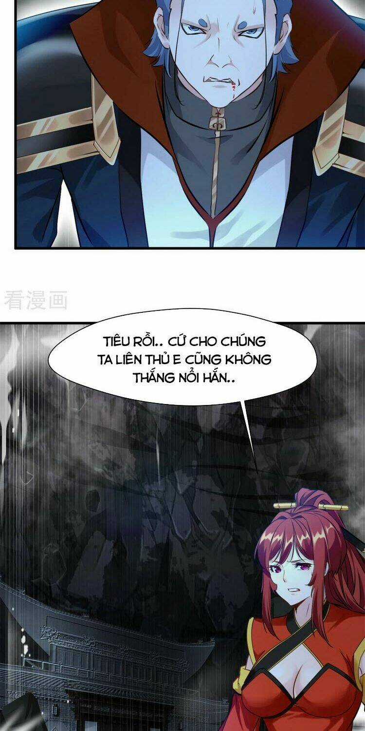 Một Đời Thành Tiên Chapter 59 trang 13