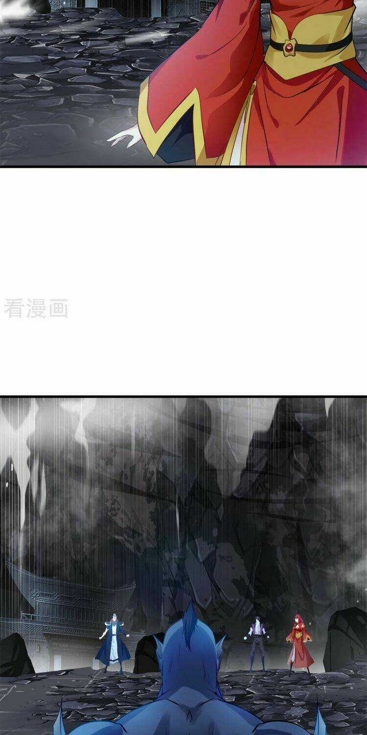 Một Đời Thành Tiên Chapter 59 trang 14