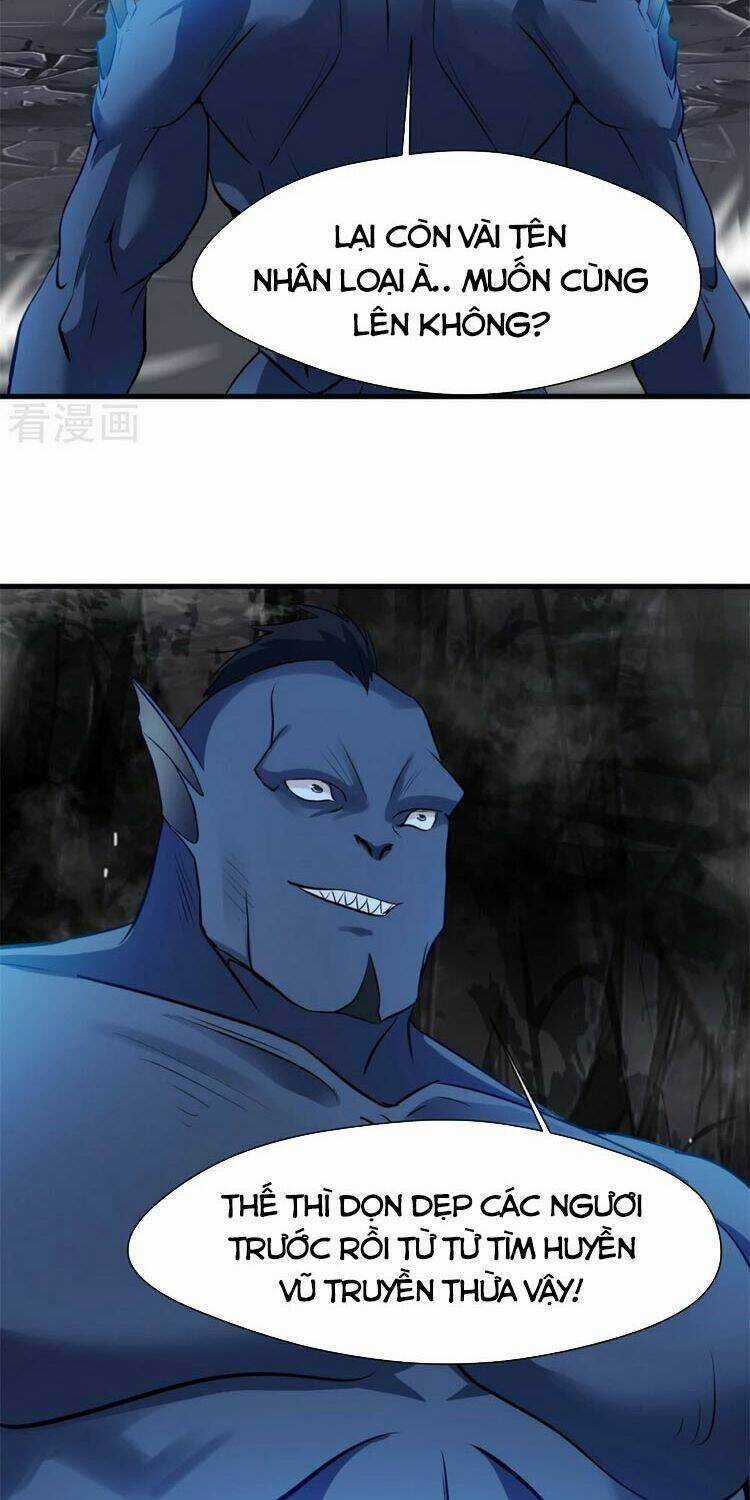 Một Đời Thành Tiên Chapter 59 trang 15