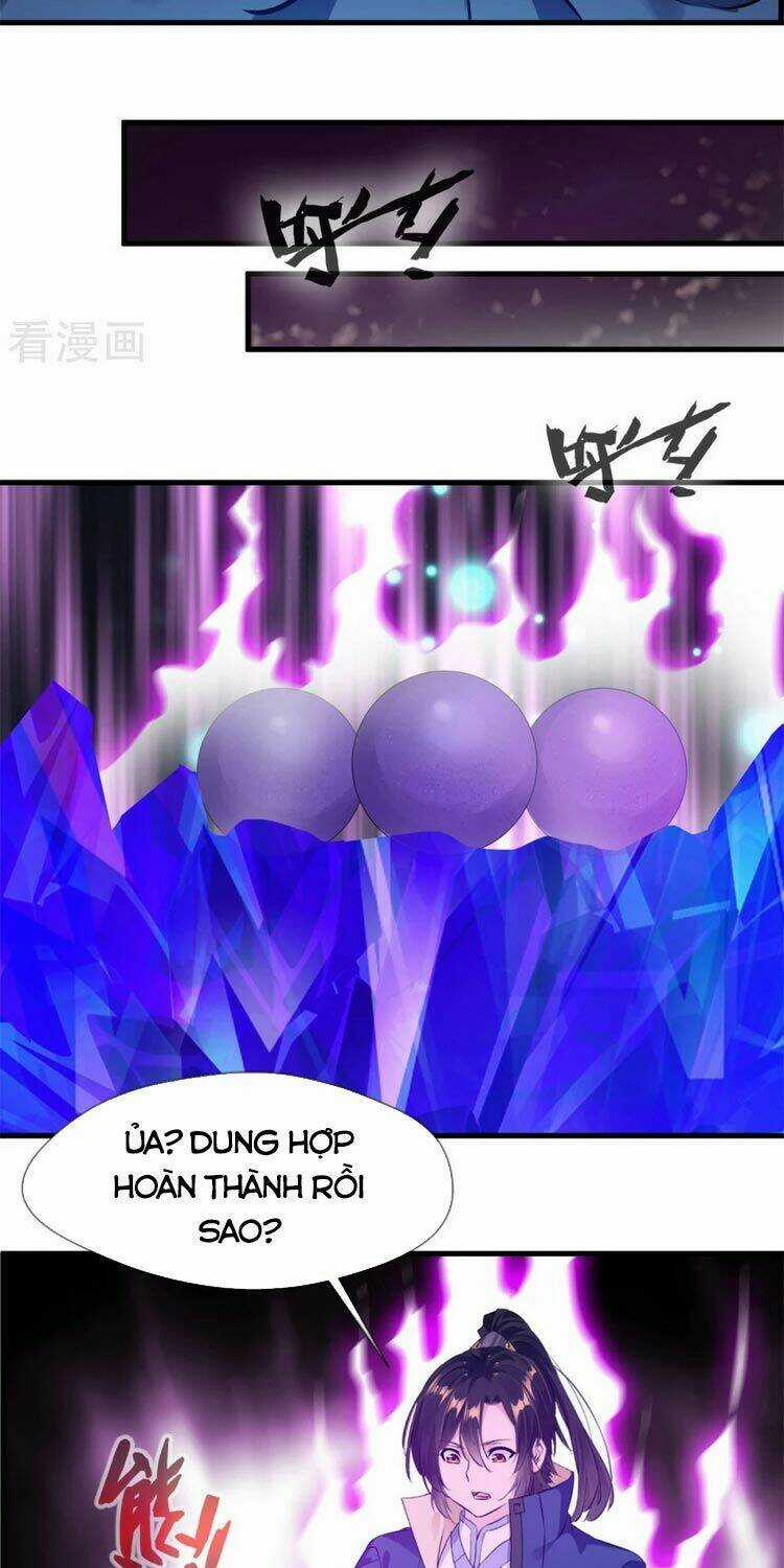 Một Đời Thành Tiên Chapter 59 trang 16