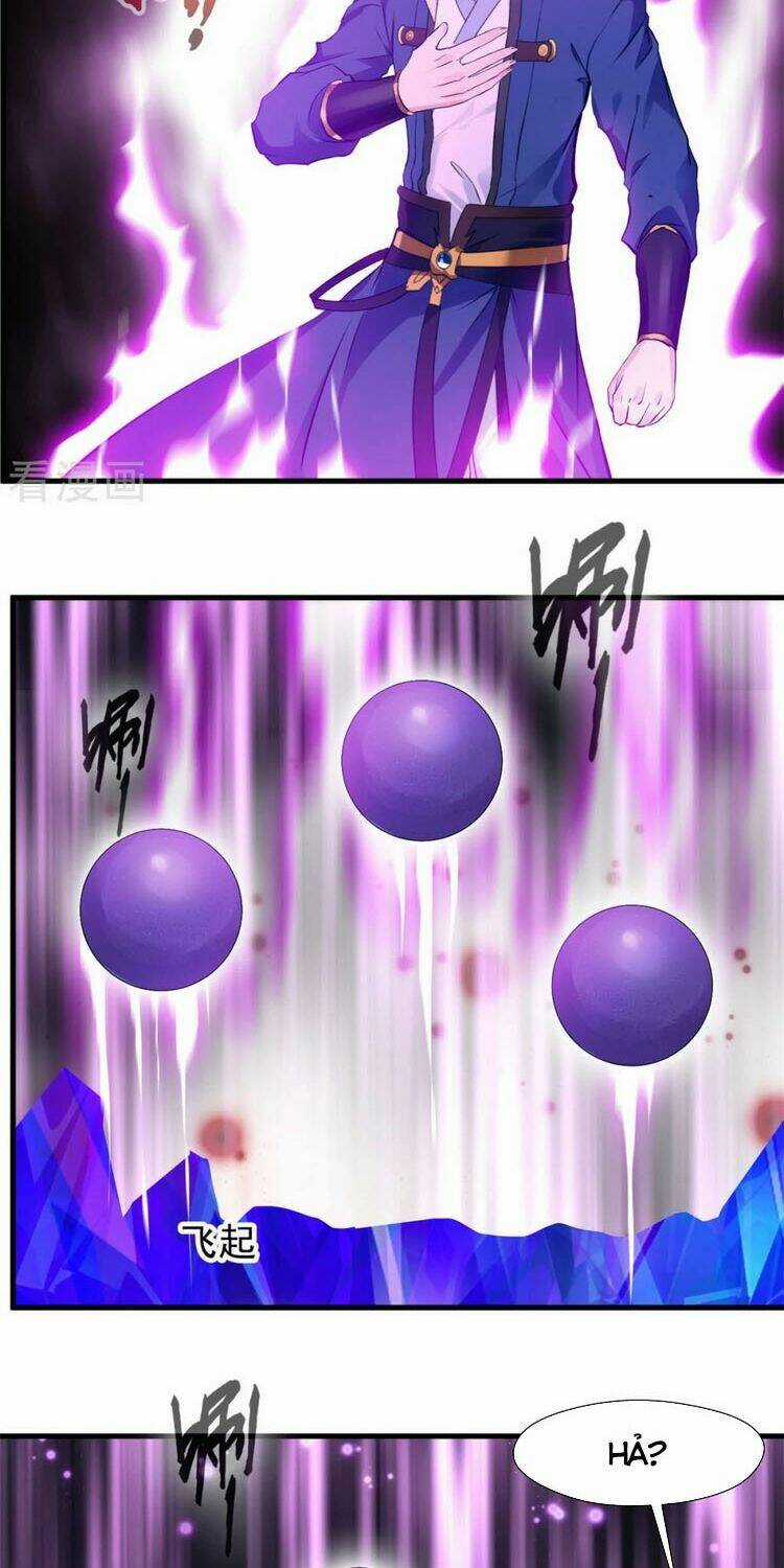 Một Đời Thành Tiên Chapter 59 trang 17