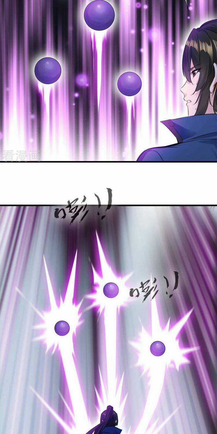 Một Đời Thành Tiên Chapter 59 trang 18