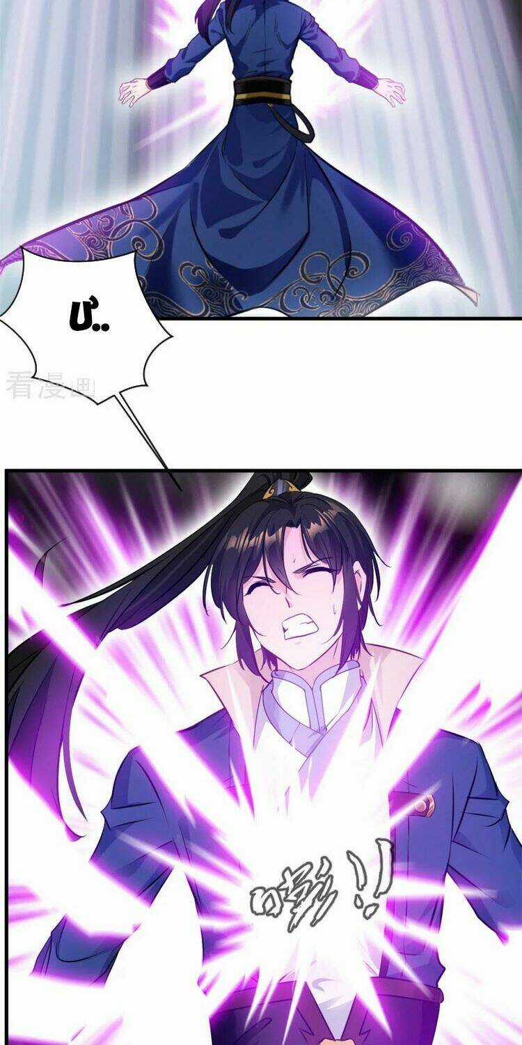 Một Đời Thành Tiên Chapter 59 trang 19