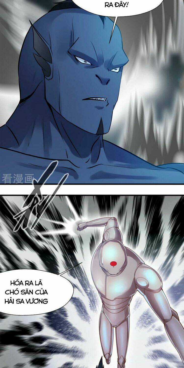 Một Đời Thành Tiên Chapter 59 trang 3