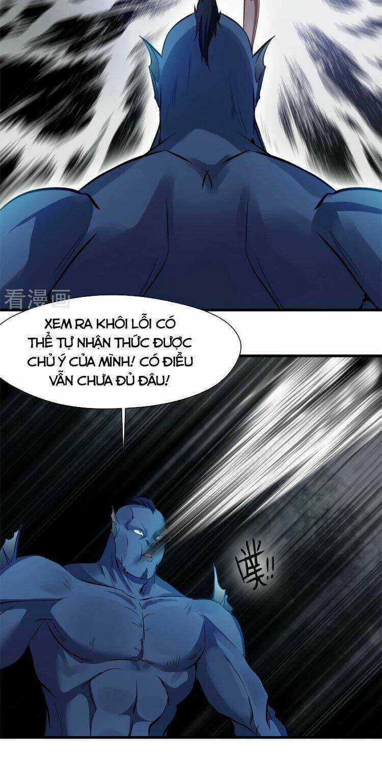 Một Đời Thành Tiên Chapter 59 trang 4