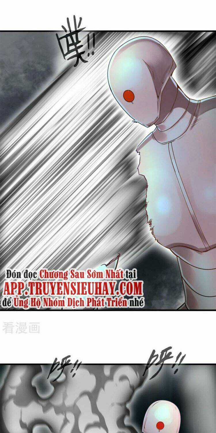 Một Đời Thành Tiên Chapter 59 trang 5