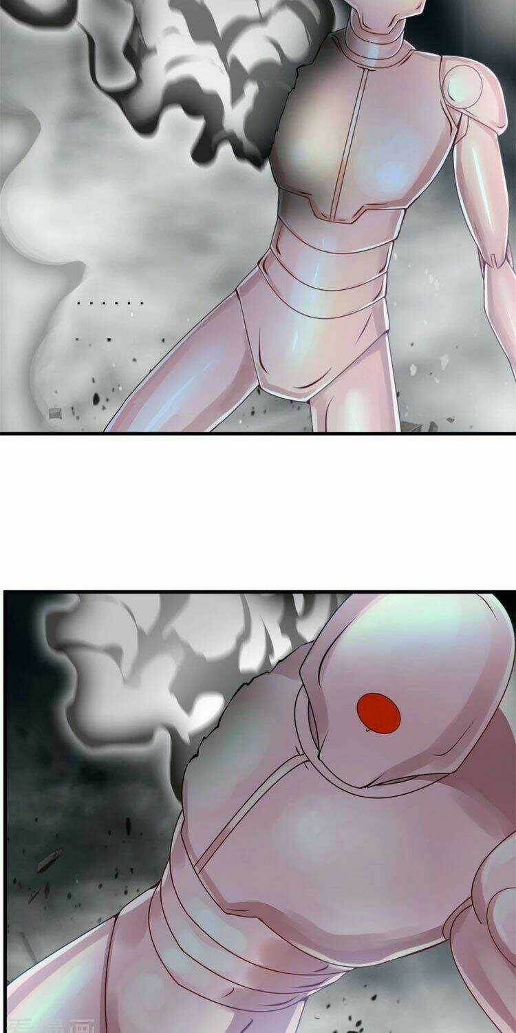 Một Đời Thành Tiên Chapter 59 trang 6