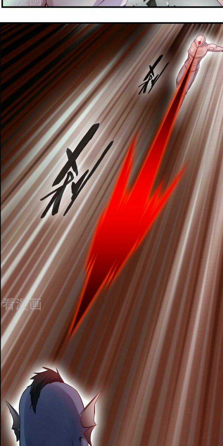 Một Đời Thành Tiên Chapter 59 trang 7