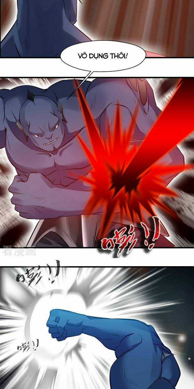 Một Đời Thành Tiên Chapter 59 trang 8