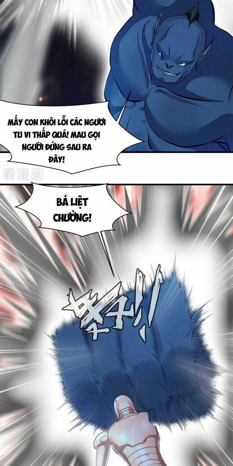 Một Đời Thành Tiên Chapter 59 trang 9