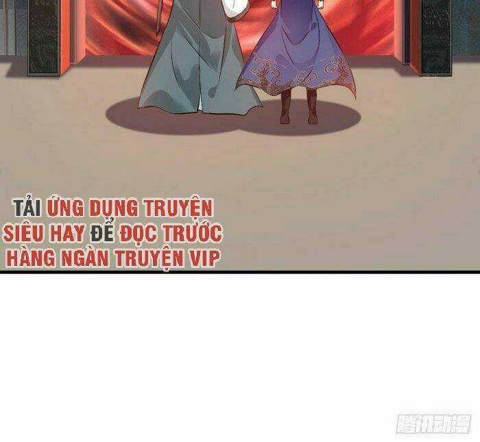 Một Đời Thành Tiên Chapter 6 trang 12
