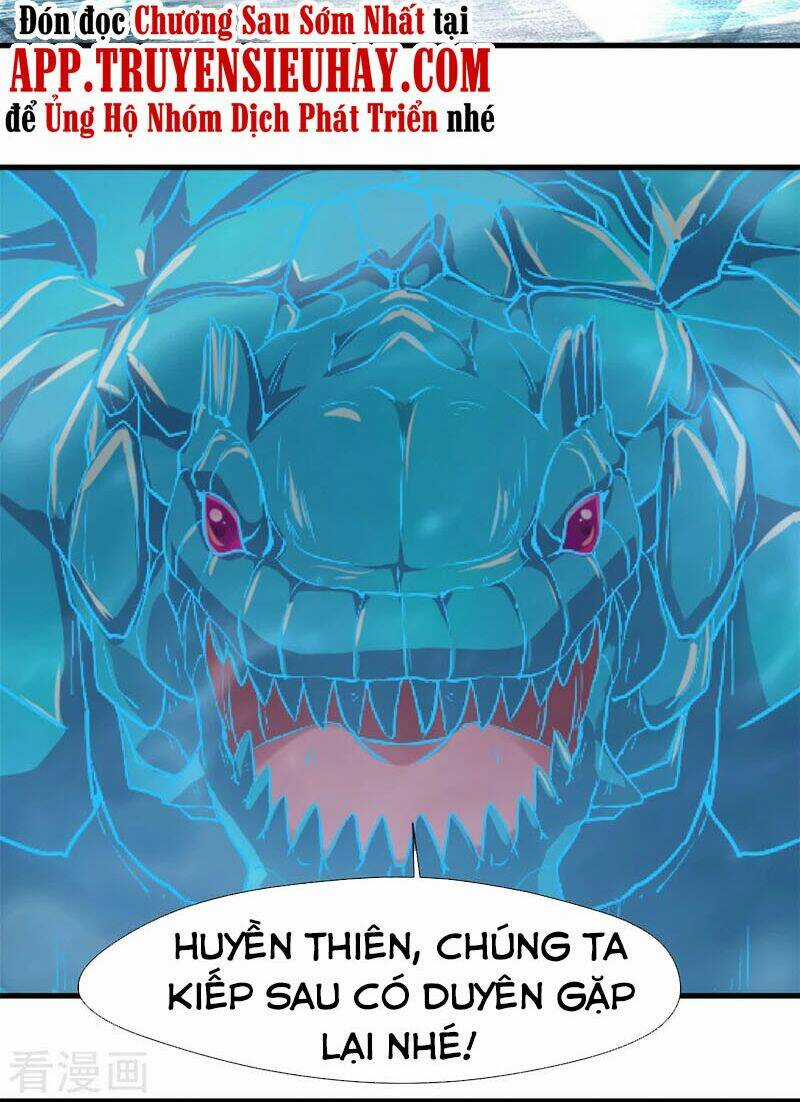 Một Đời Thành Tiên Chapter 60 trang 12
