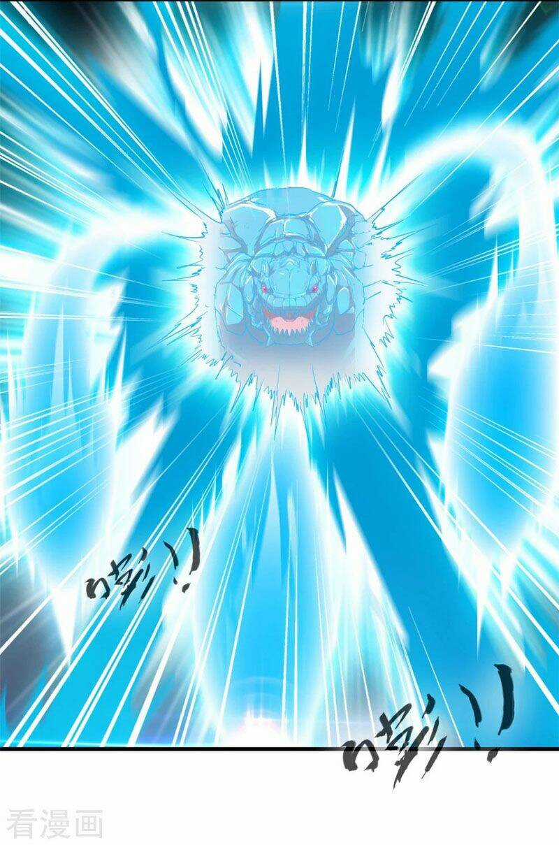Một Đời Thành Tiên Chapter 60 trang 13