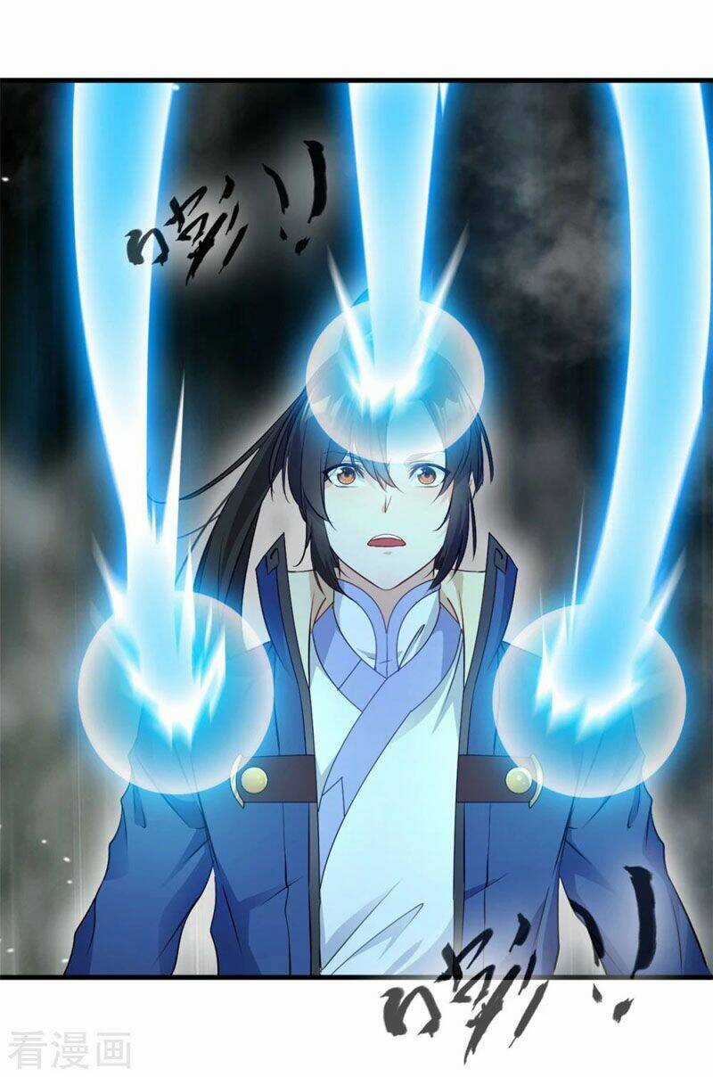 Một Đời Thành Tiên Chapter 60 trang 14