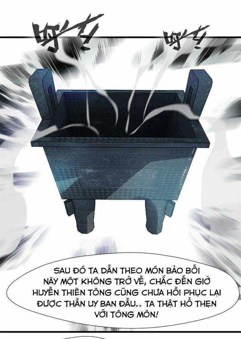 Một Đời Thành Tiên Chapter 60 trang 19