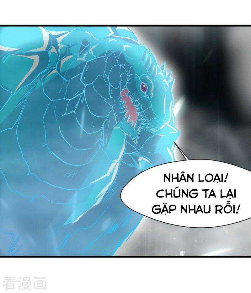 Một Đời Thành Tiên Chapter 60 trang 2