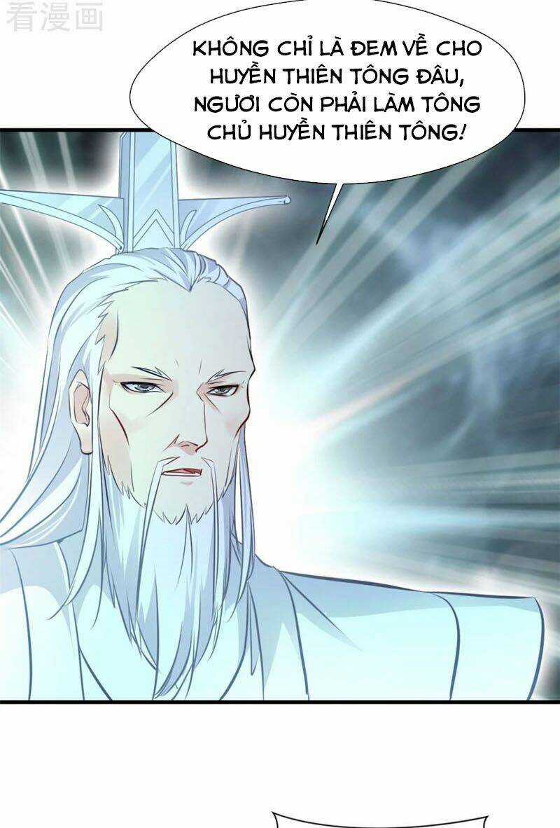 Một Đời Thành Tiên Chapter 60 trang 21