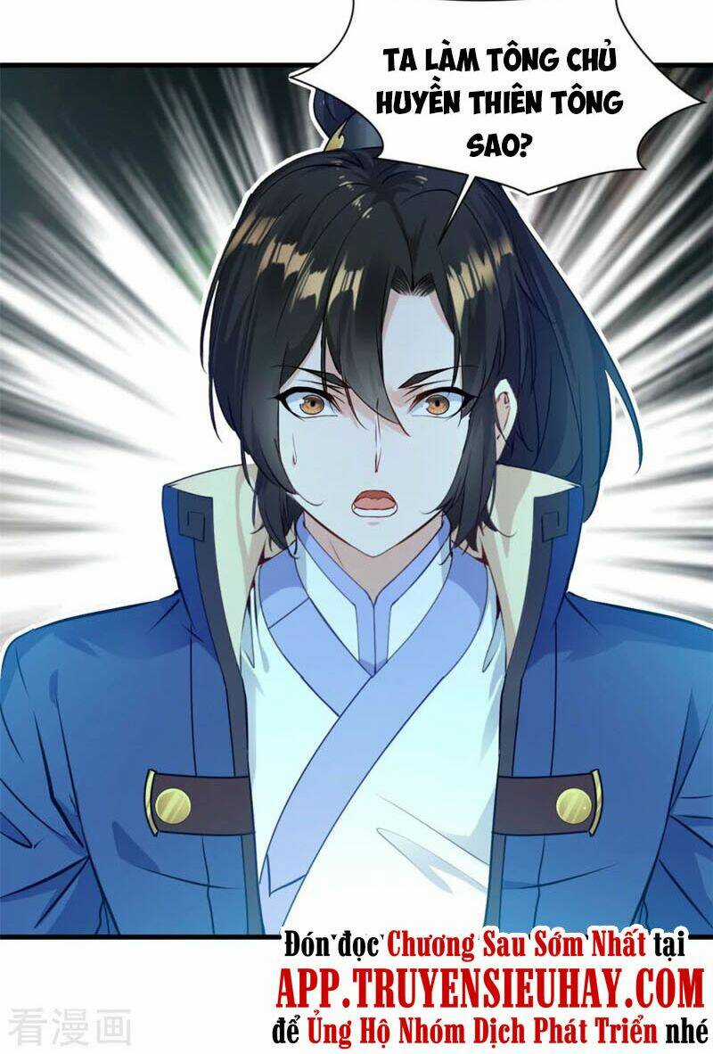 Một Đời Thành Tiên Chapter 60 trang 22