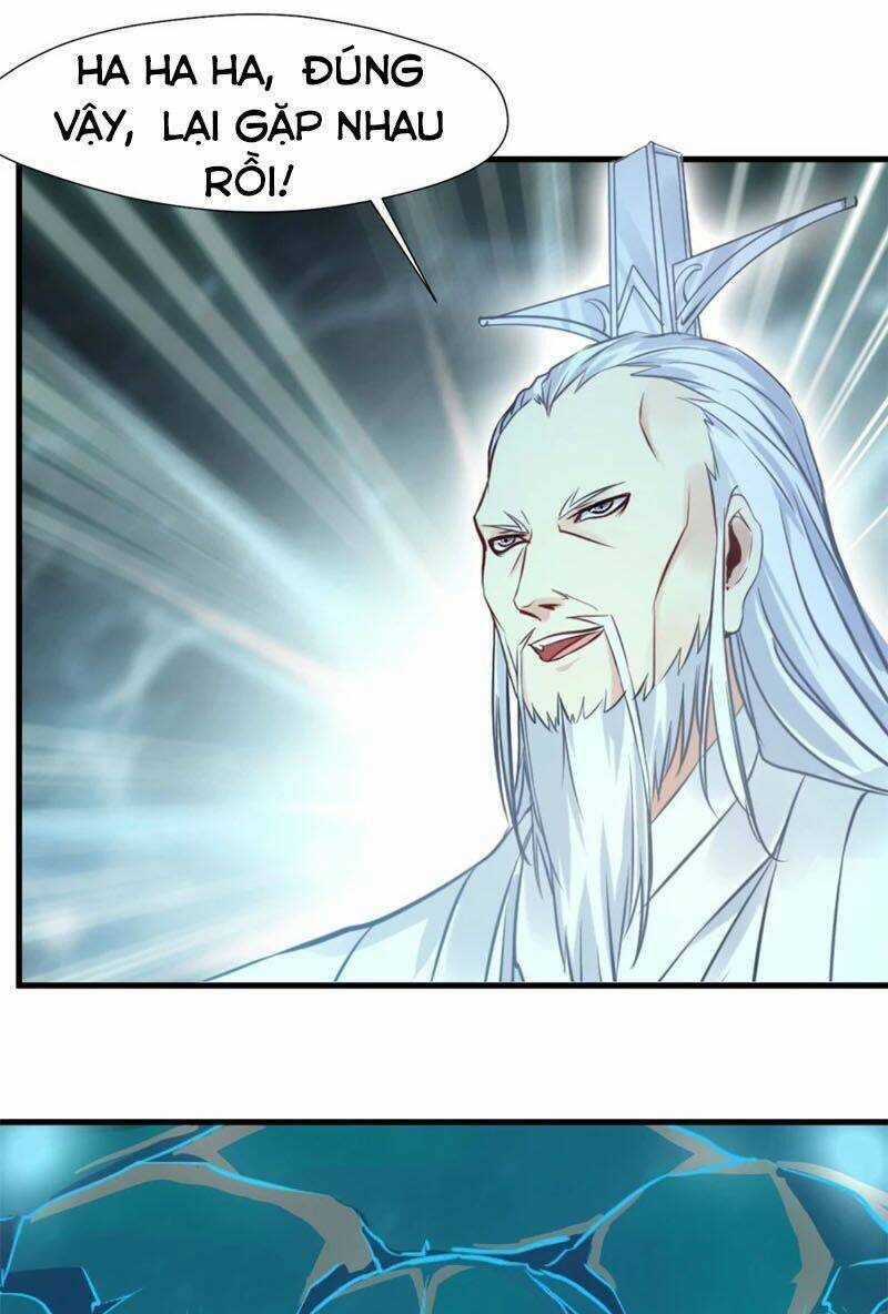 Một Đời Thành Tiên Chapter 60 trang 3