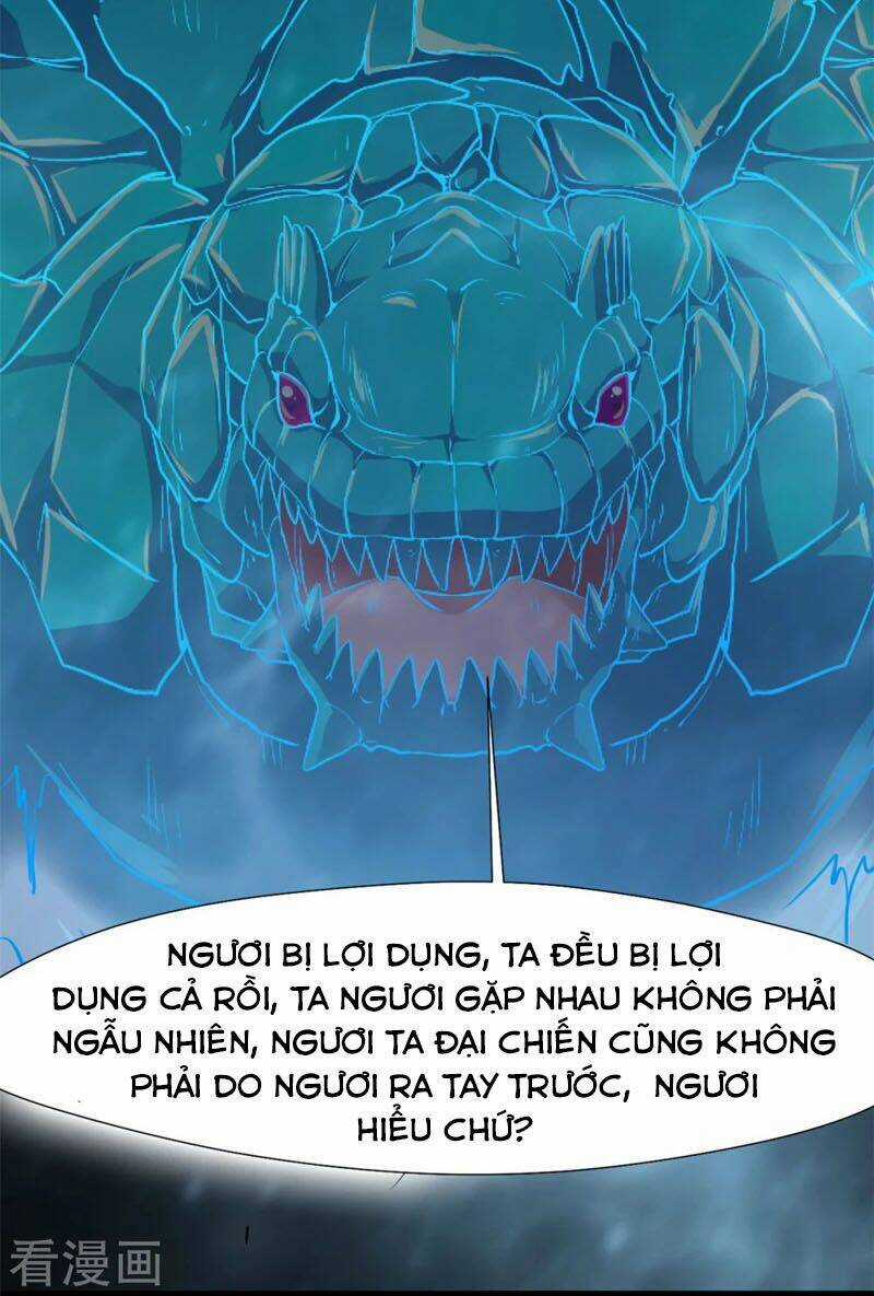 Một Đời Thành Tiên Chapter 60 trang 4
