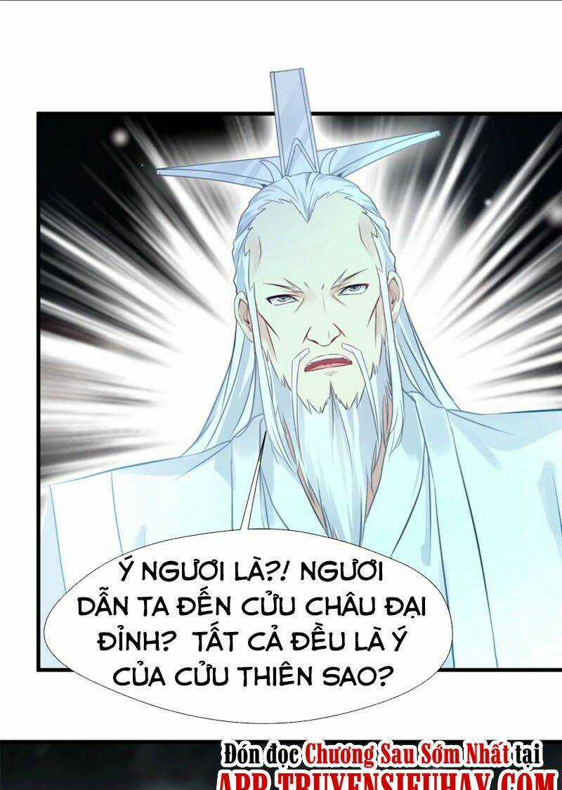 Một Đời Thành Tiên Chapter 60 trang 5