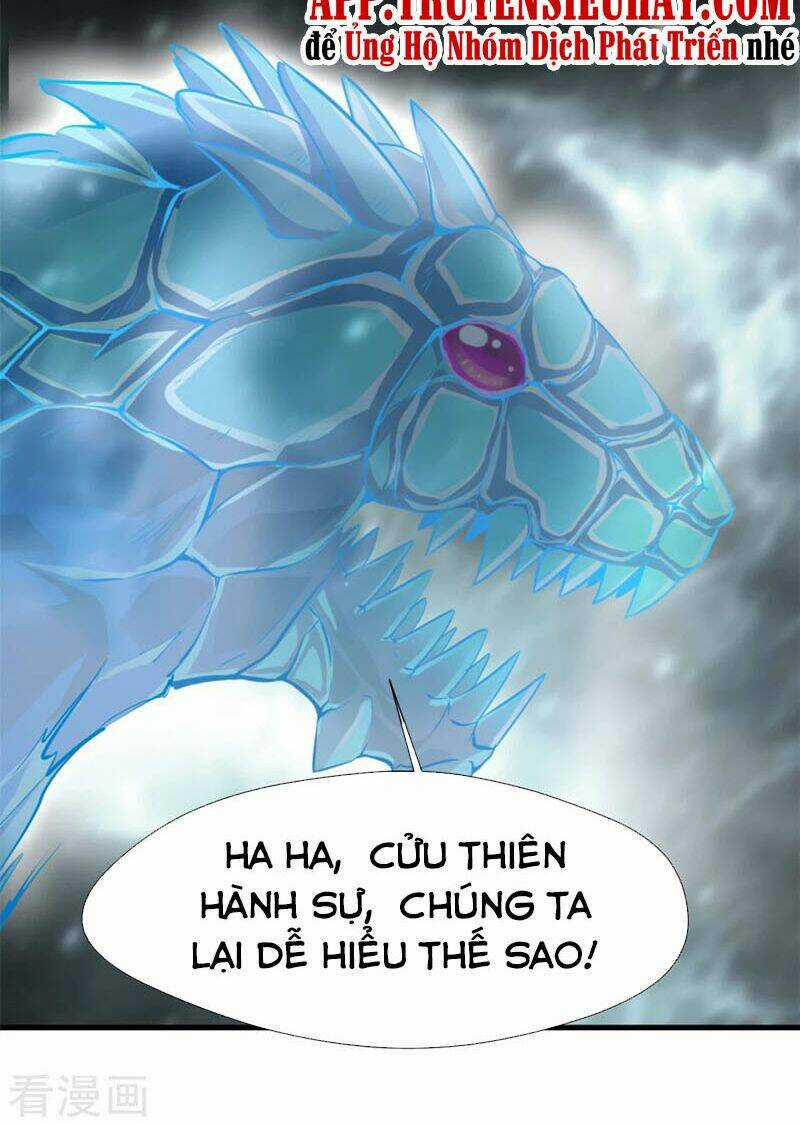 Một Đời Thành Tiên Chapter 60 trang 6