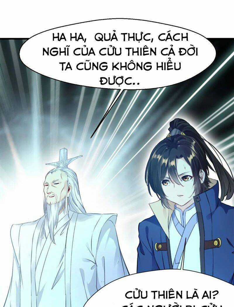 Một Đời Thành Tiên Chapter 60 trang 7