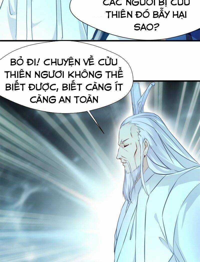 Một Đời Thành Tiên Chapter 60 trang 8