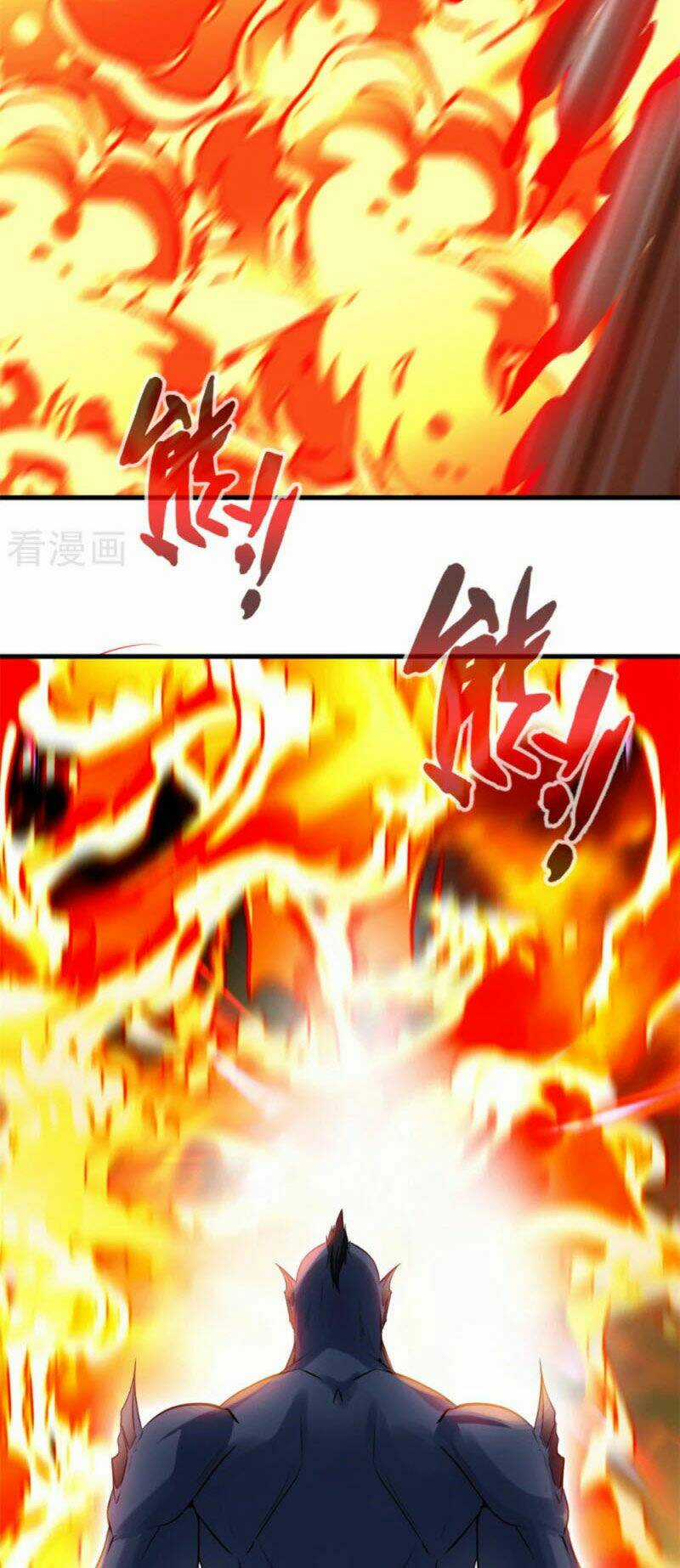 Một Đời Thành Tiên Chapter 61 trang 6