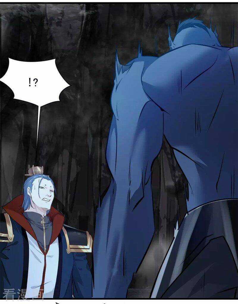 Một Đời Thành Tiên Chapter 62 trang 10