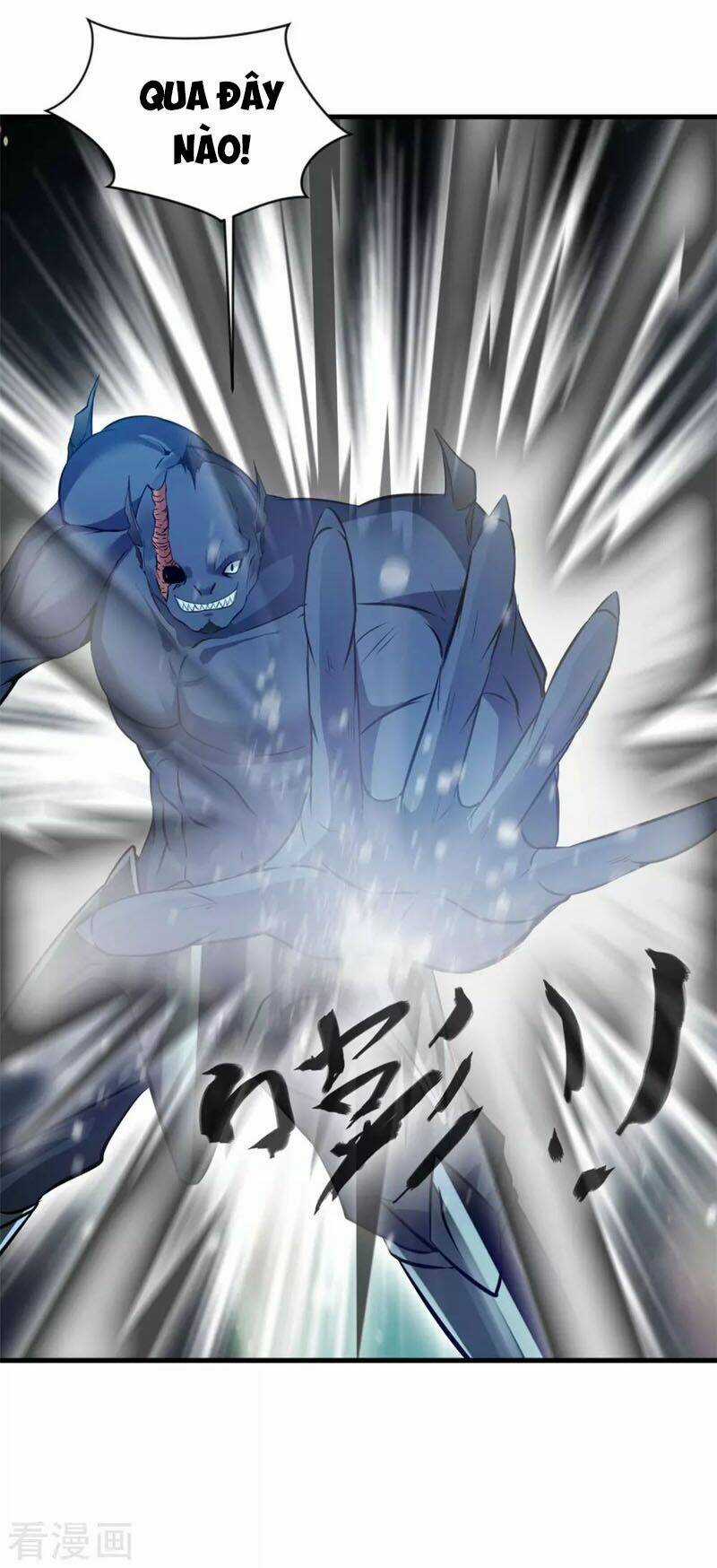 Một Đời Thành Tiên Chapter 62 trang 14