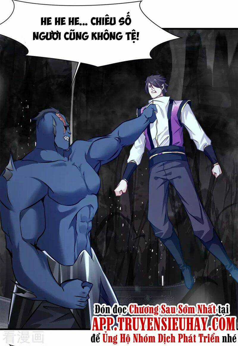 Một Đời Thành Tiên Chapter 62 trang 17