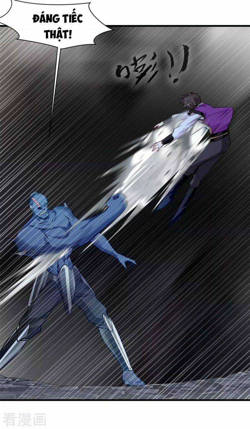 Một Đời Thành Tiên Chapter 62 trang 18