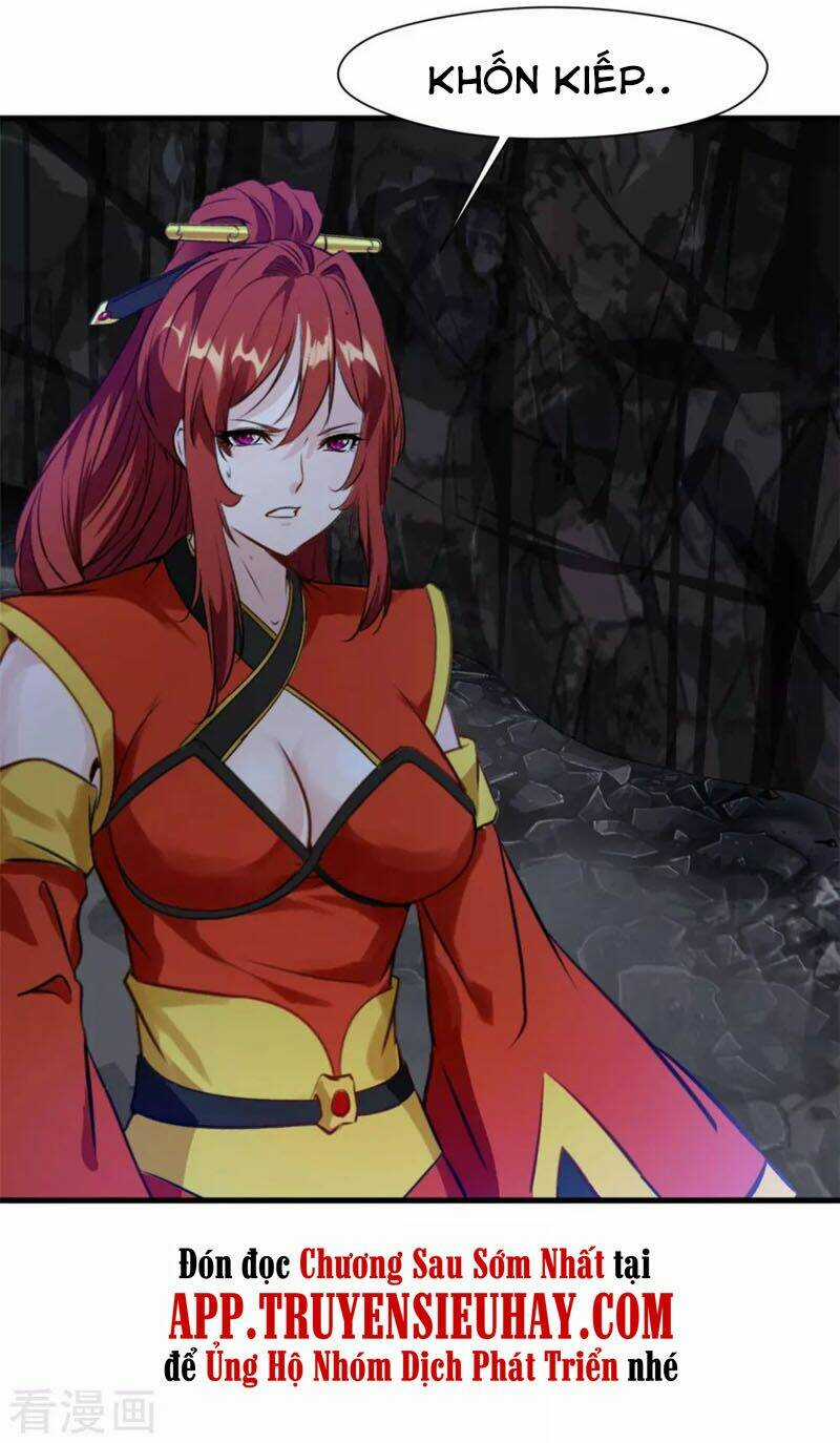 Một Đời Thành Tiên Chapter 62 trang 22