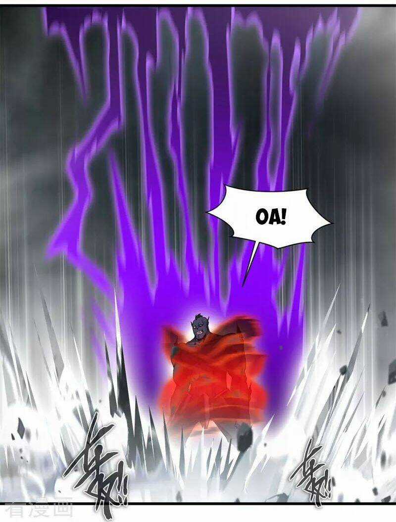 Một Đời Thành Tiên Chapter 62 trang 3