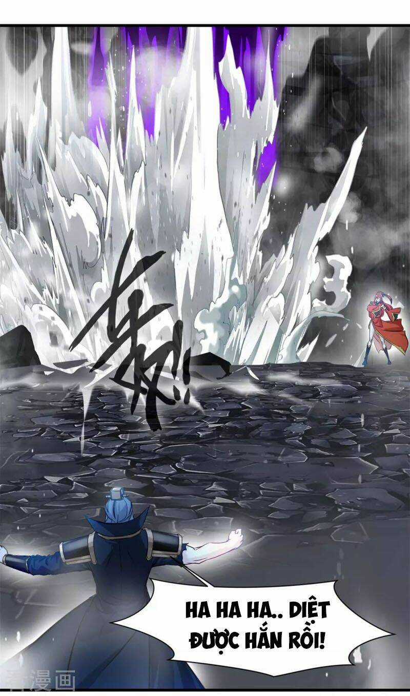 Một Đời Thành Tiên Chapter 62 trang 4