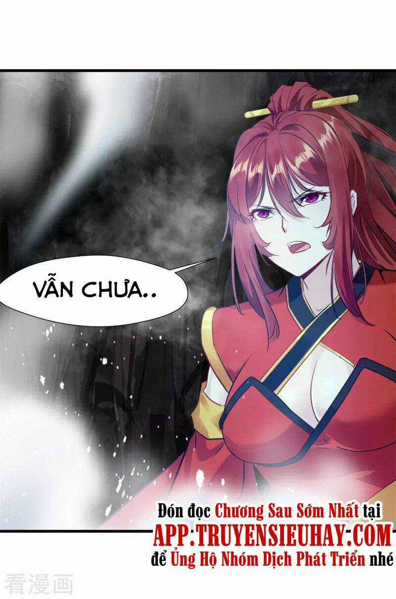 Một Đời Thành Tiên Chapter 62 trang 5