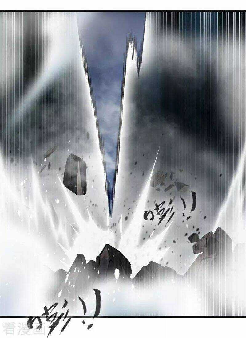 Một Đời Thành Tiên Chapter 62 trang 9