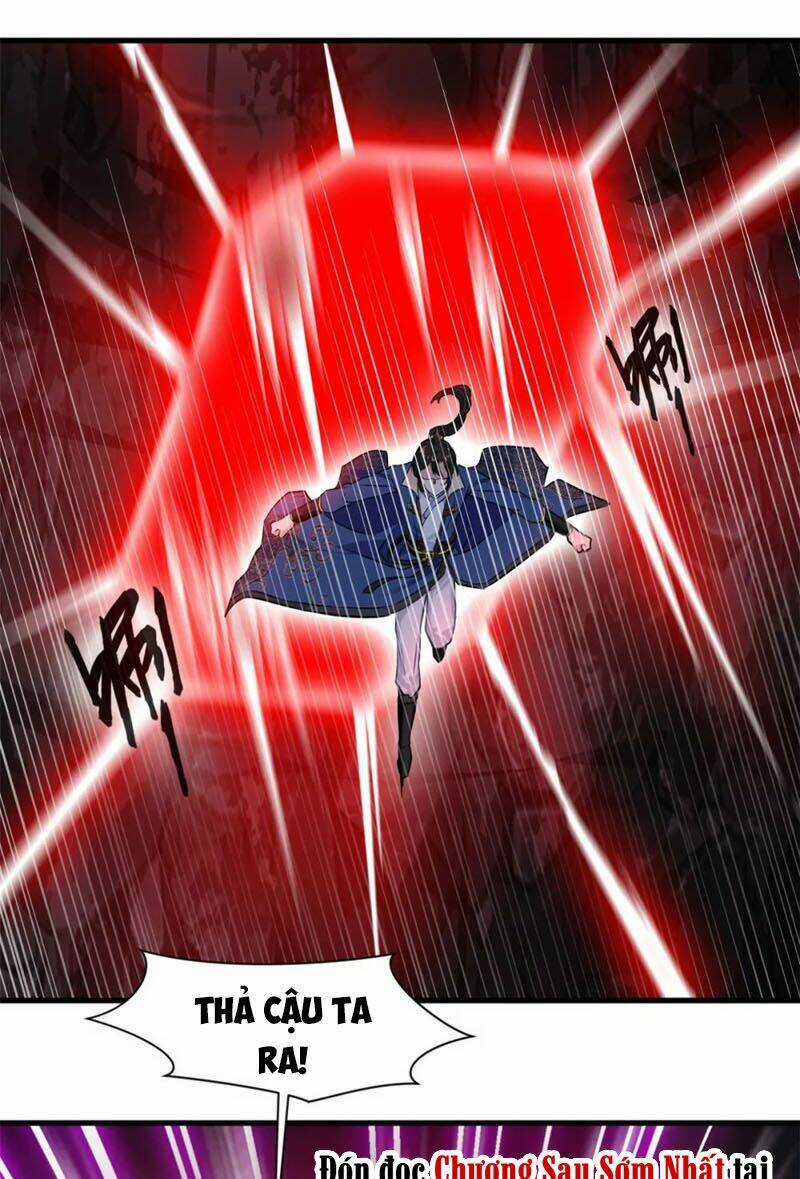 Một Đời Thành Tiên Chapter 63 trang 12