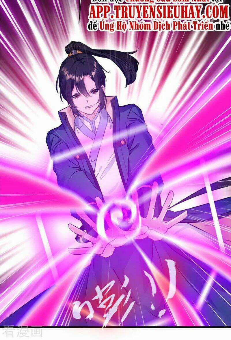 Một Đời Thành Tiên Chapter 63 trang 13