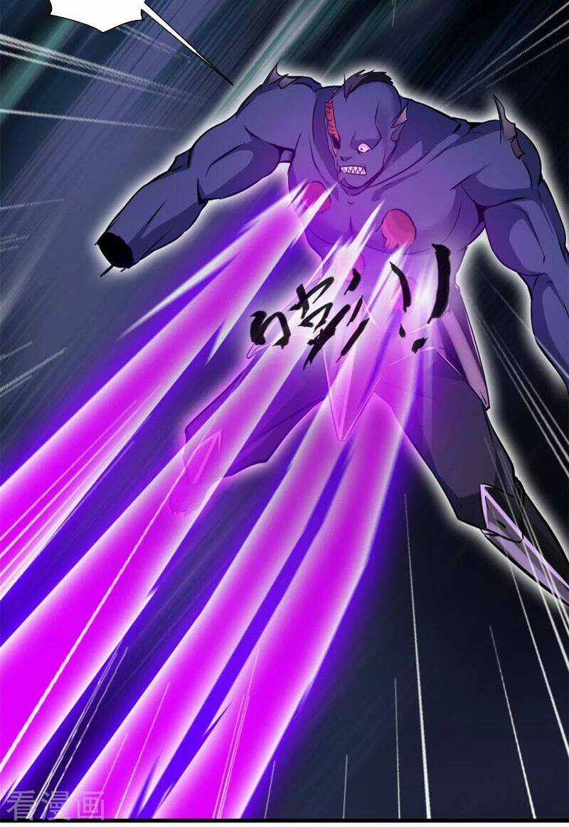 Một Đời Thành Tiên Chapter 63 trang 15