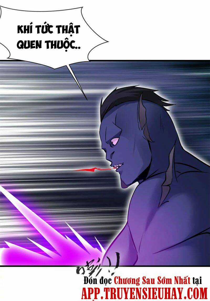 Một Đời Thành Tiên Chapter 63 trang 16