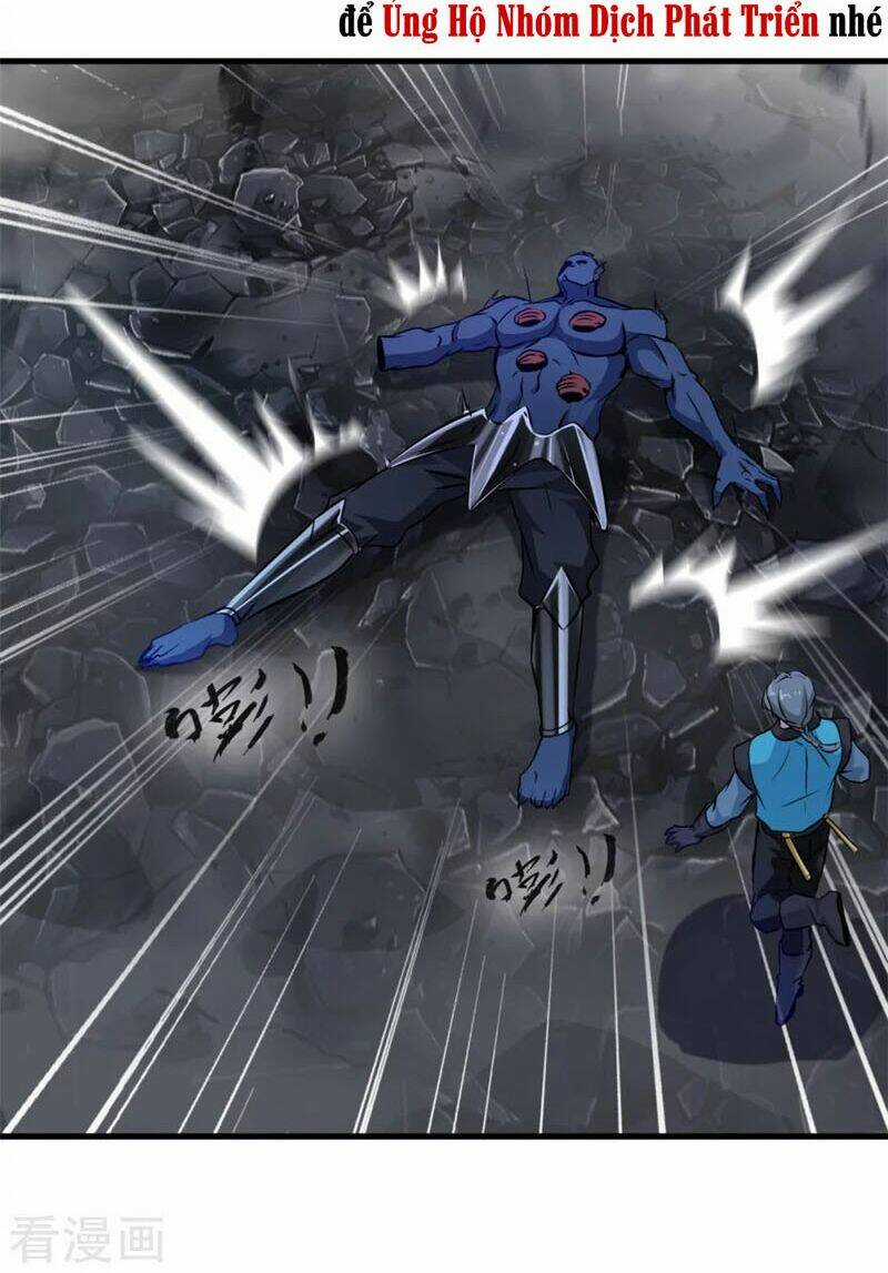 Một Đời Thành Tiên Chapter 63 trang 17