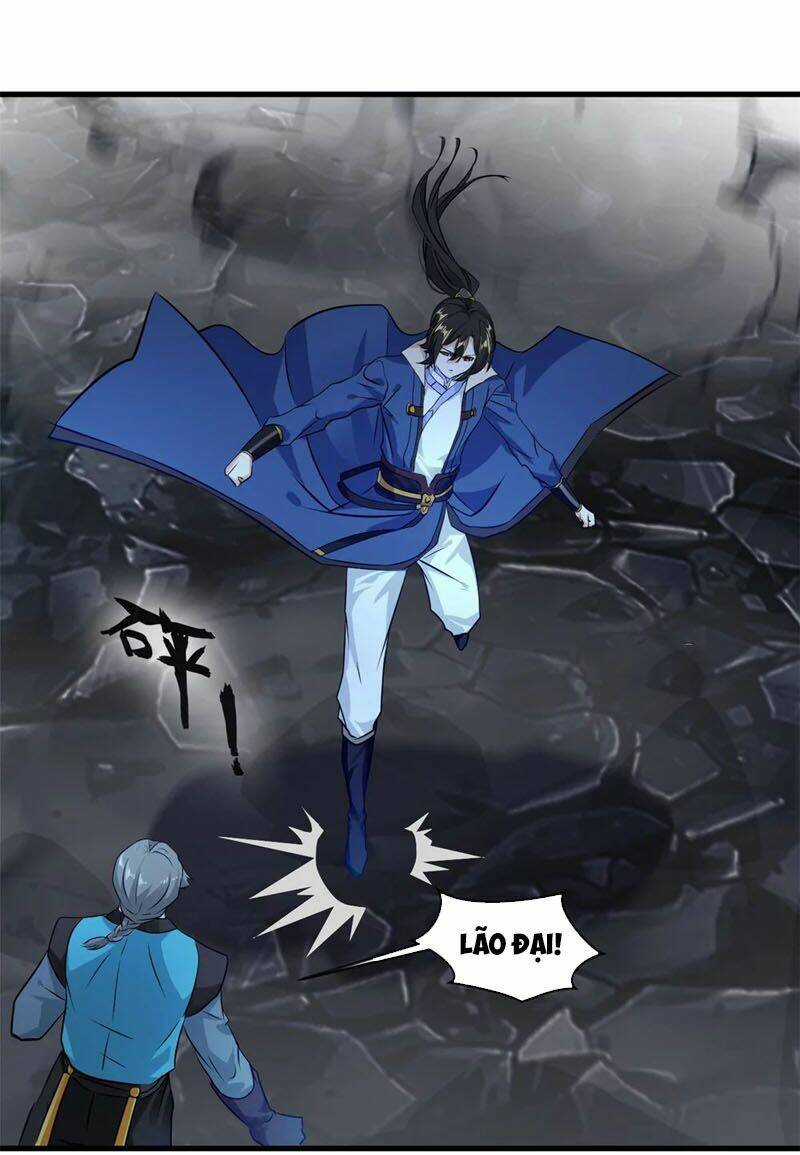 Một Đời Thành Tiên Chapter 63 trang 18