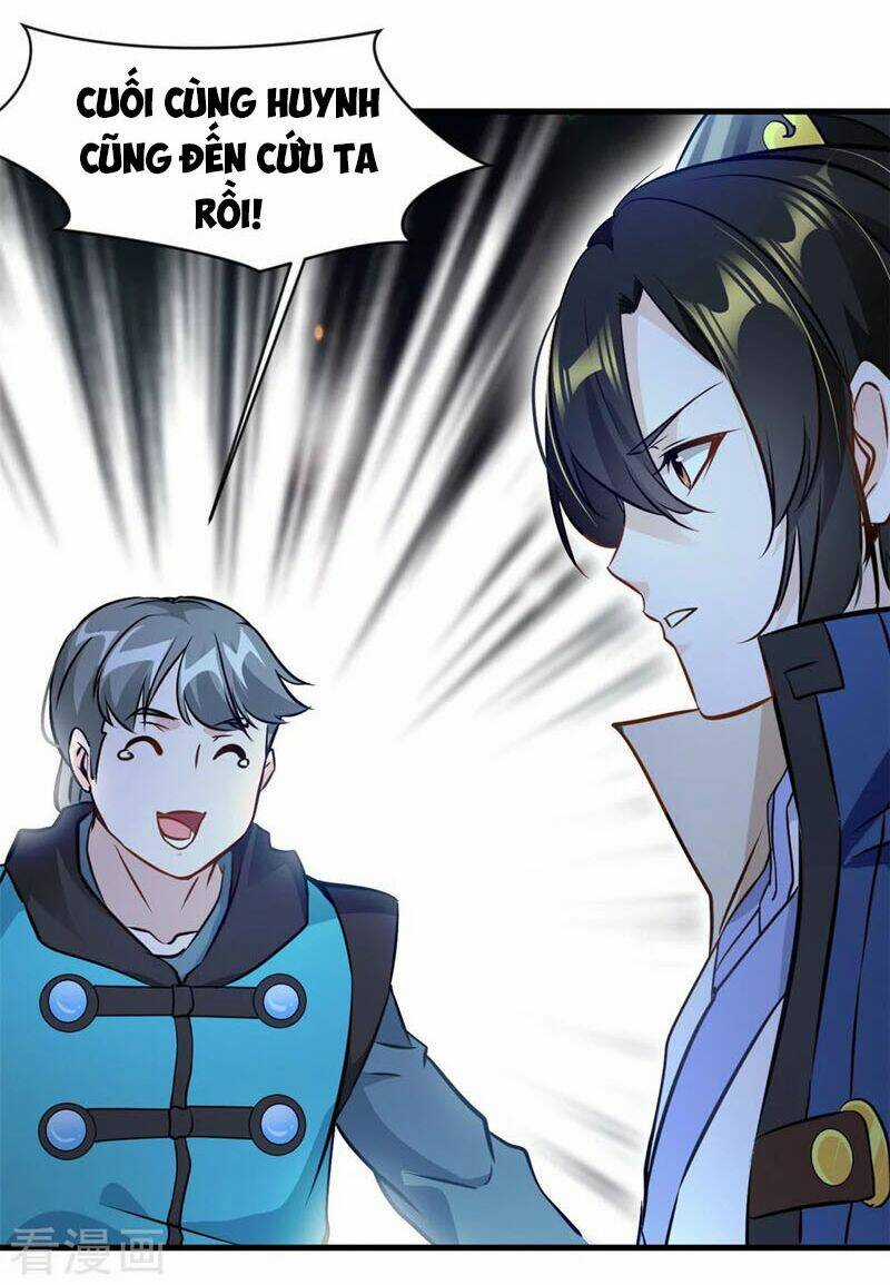 Một Đời Thành Tiên Chapter 63 trang 19