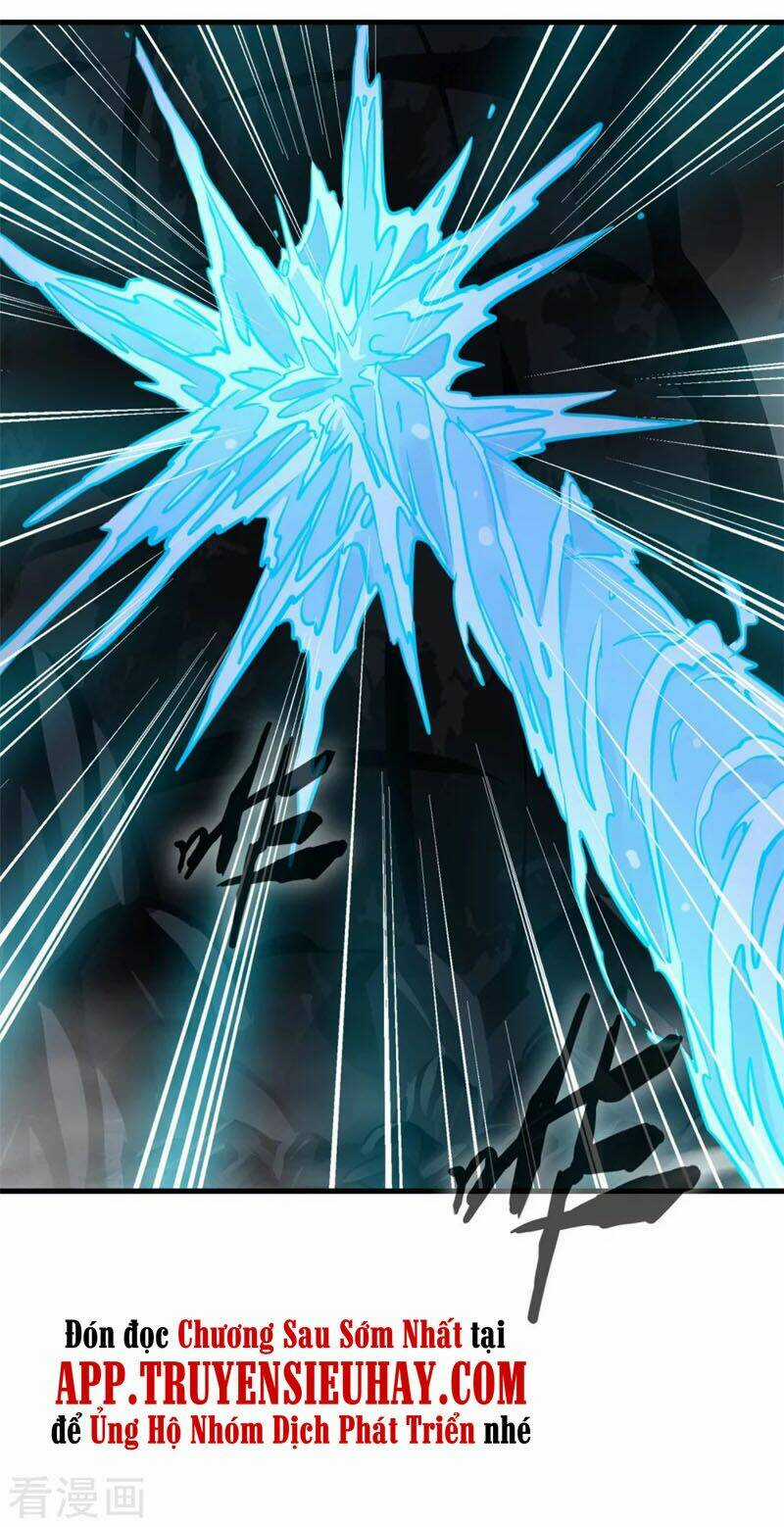 Một Đời Thành Tiên Chapter 63 trang 2