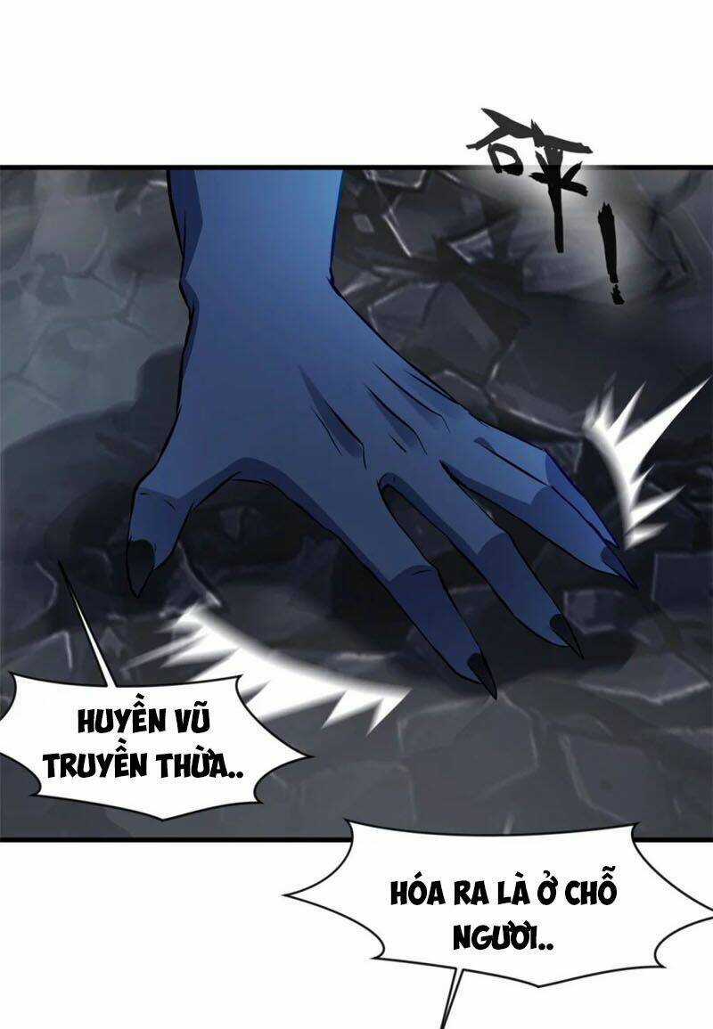 Một Đời Thành Tiên Chapter 63 trang 20