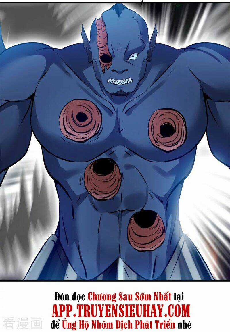 Một Đời Thành Tiên Chapter 63 trang 21